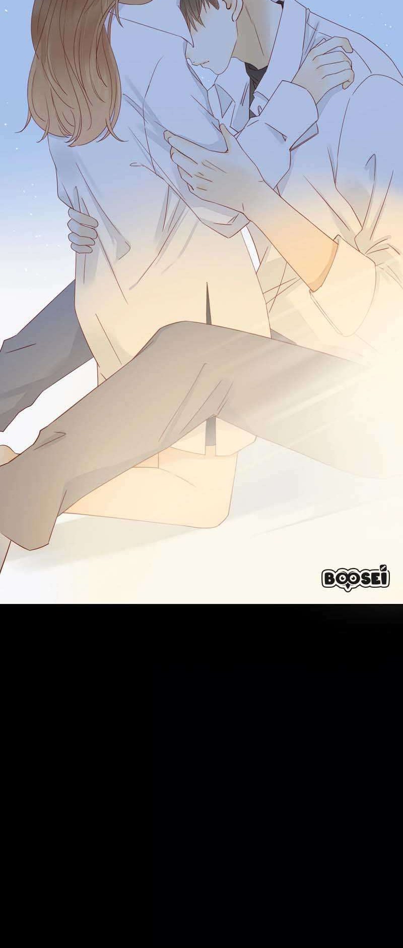 She May Not Be Cute Chapter 31 - halaman 33