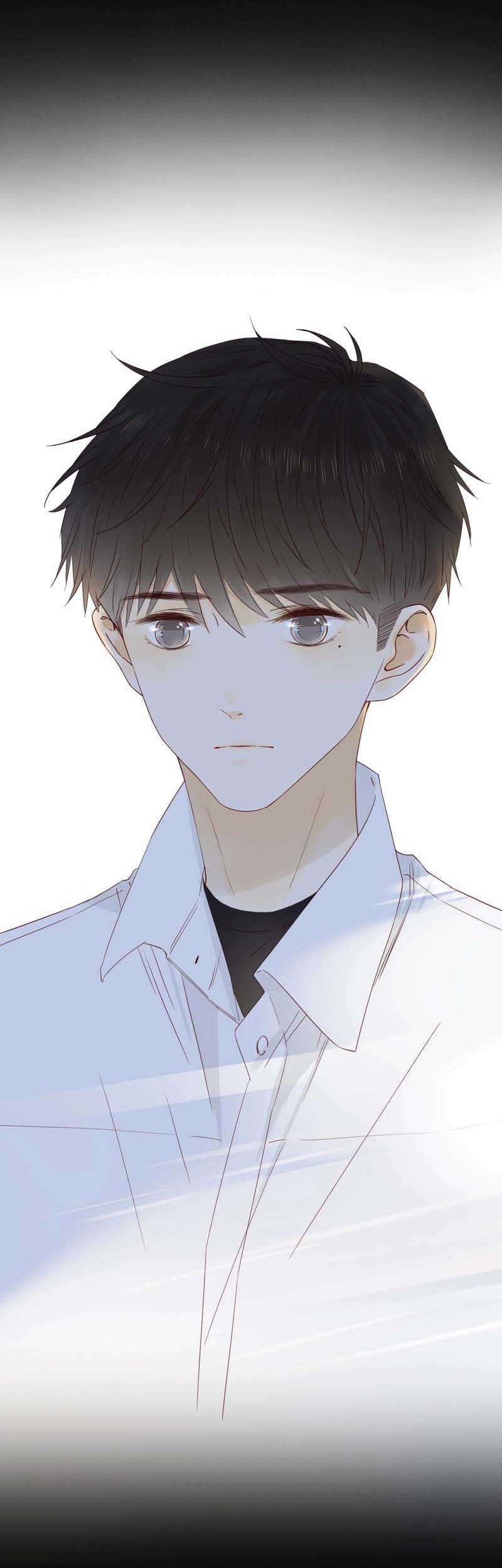She May Not Be Cute Chapter 31 - halaman 4