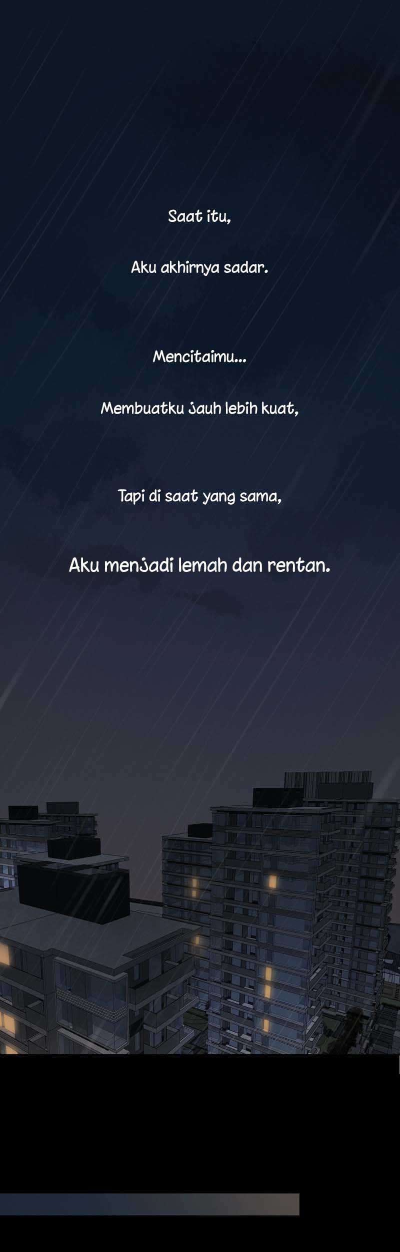 She May Not Be Cute Chapter 31 - halaman 7