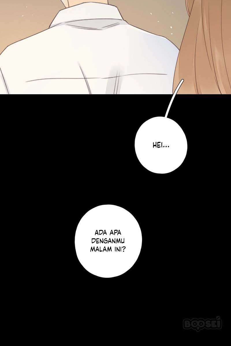 She May Not Be Cute Chapter 32 - halaman 10