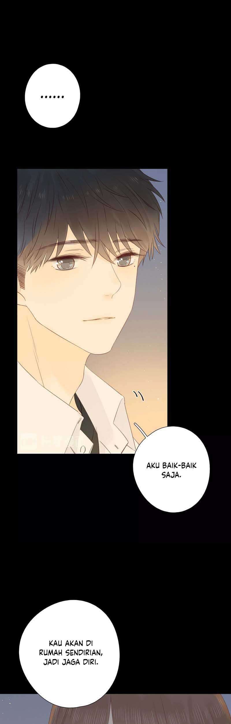 She May Not Be Cute Chapter 32 - halaman 11