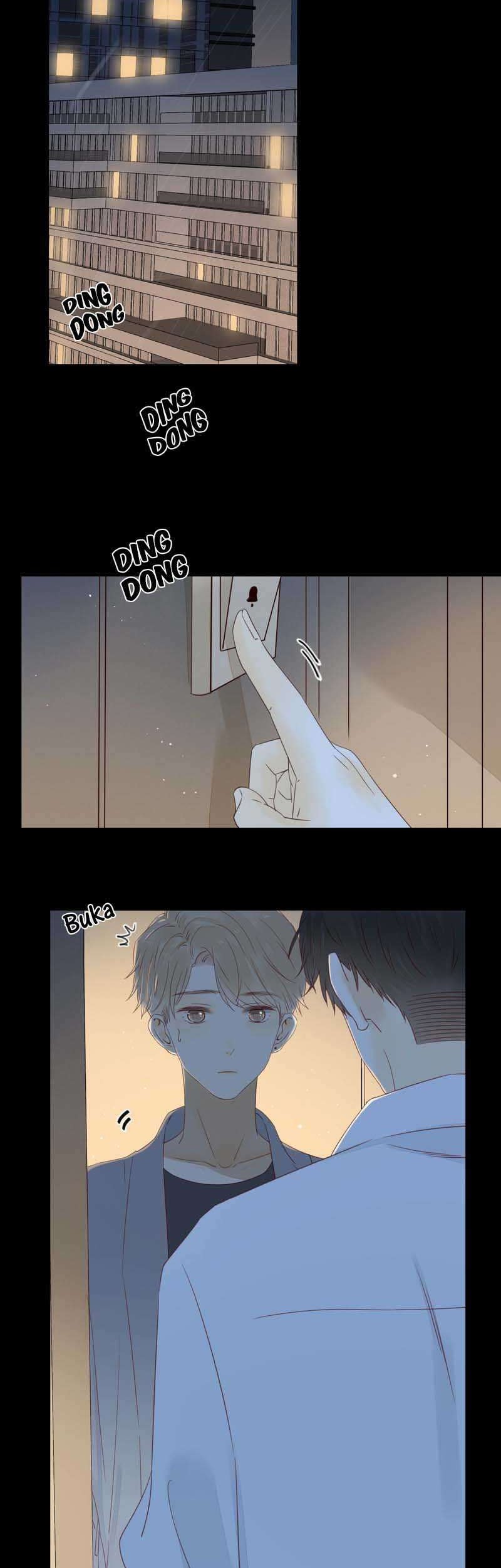 She May Not Be Cute Chapter 32 - halaman 13