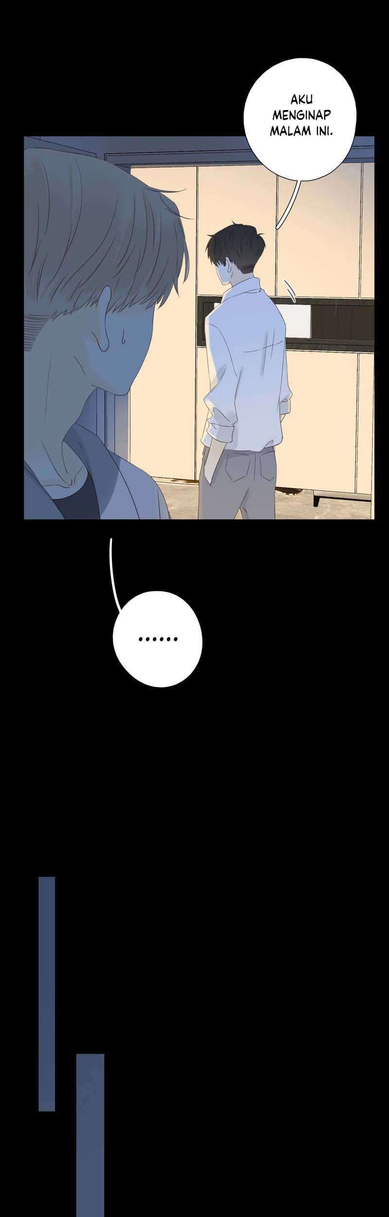 She May Not Be Cute Chapter 32 - halaman 15