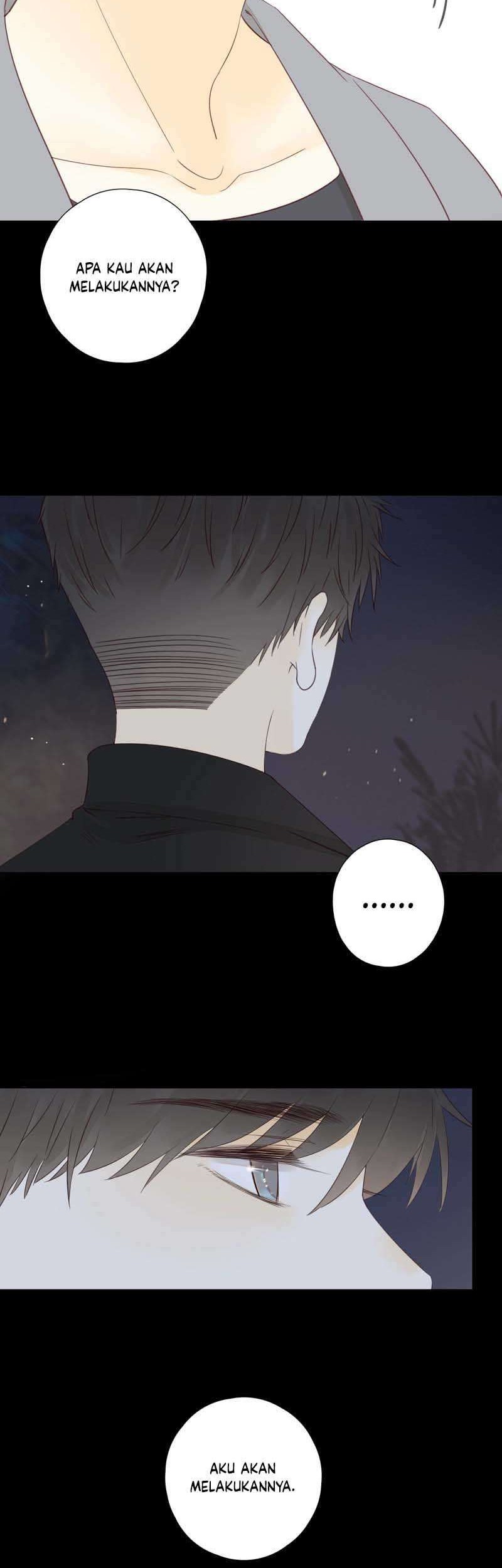 She May Not Be Cute Chapter 32 - halaman 22
