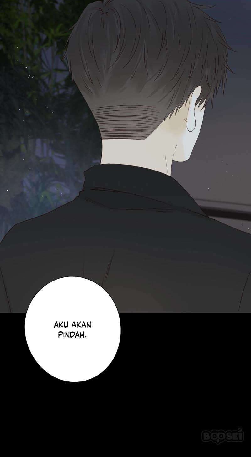 She May Not Be Cute Chapter 32 - halaman 26