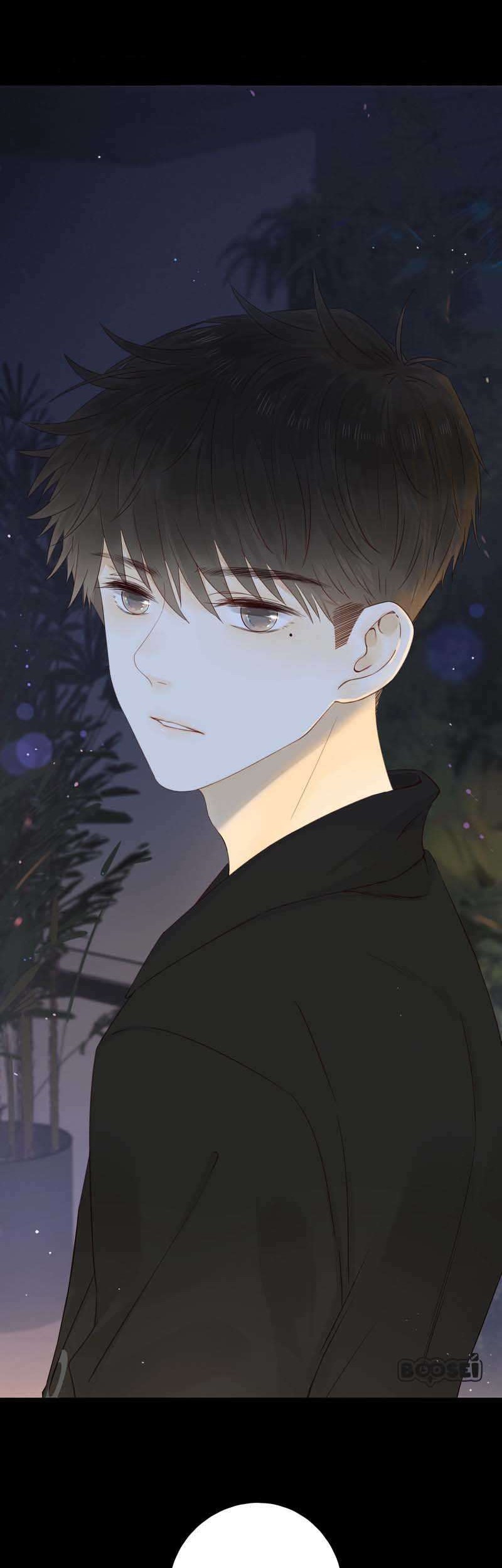She May Not Be Cute Chapter 32 - halaman 28