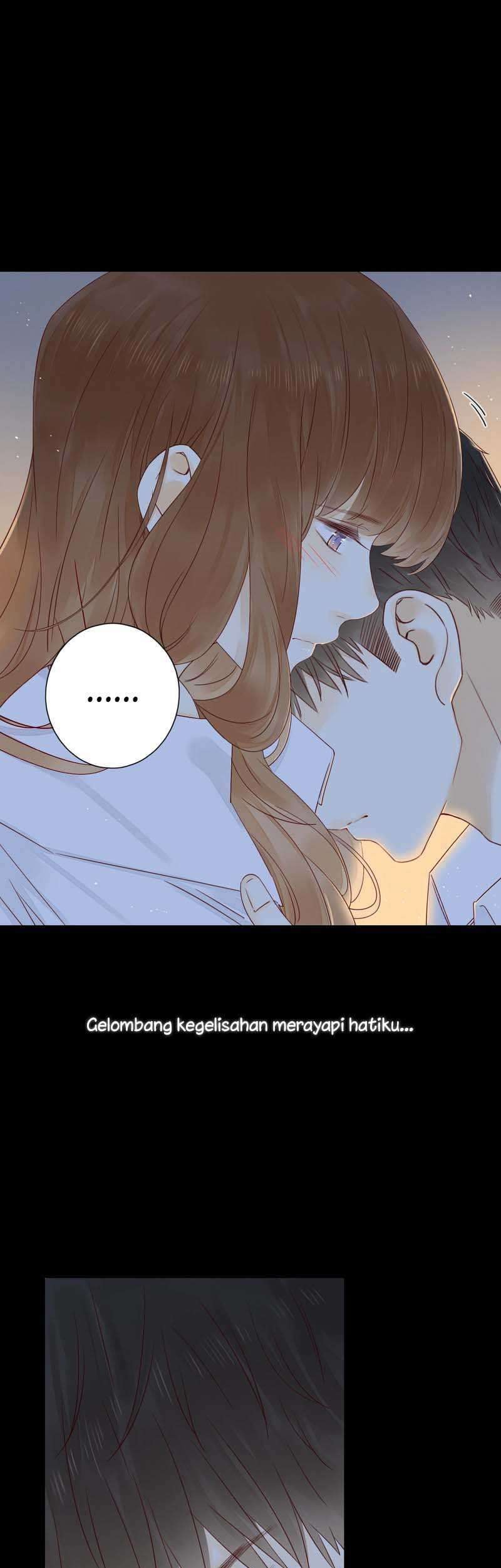 She May Not Be Cute Chapter 32 - halaman 3
