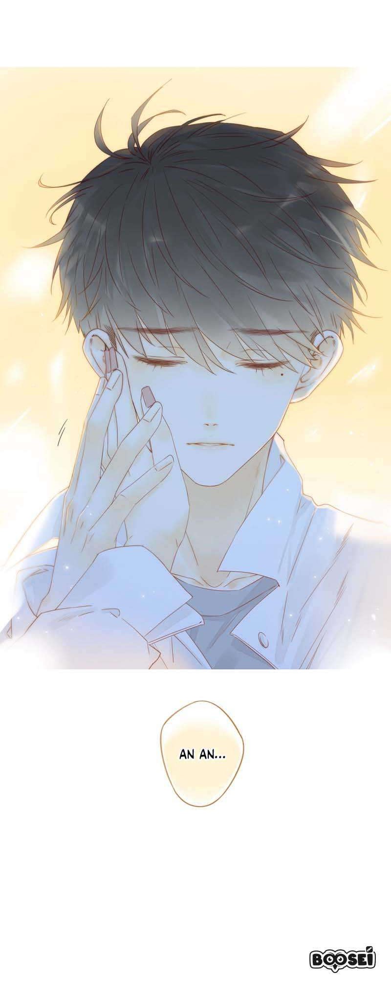 She May Not Be Cute Chapter 32 - halaman 32