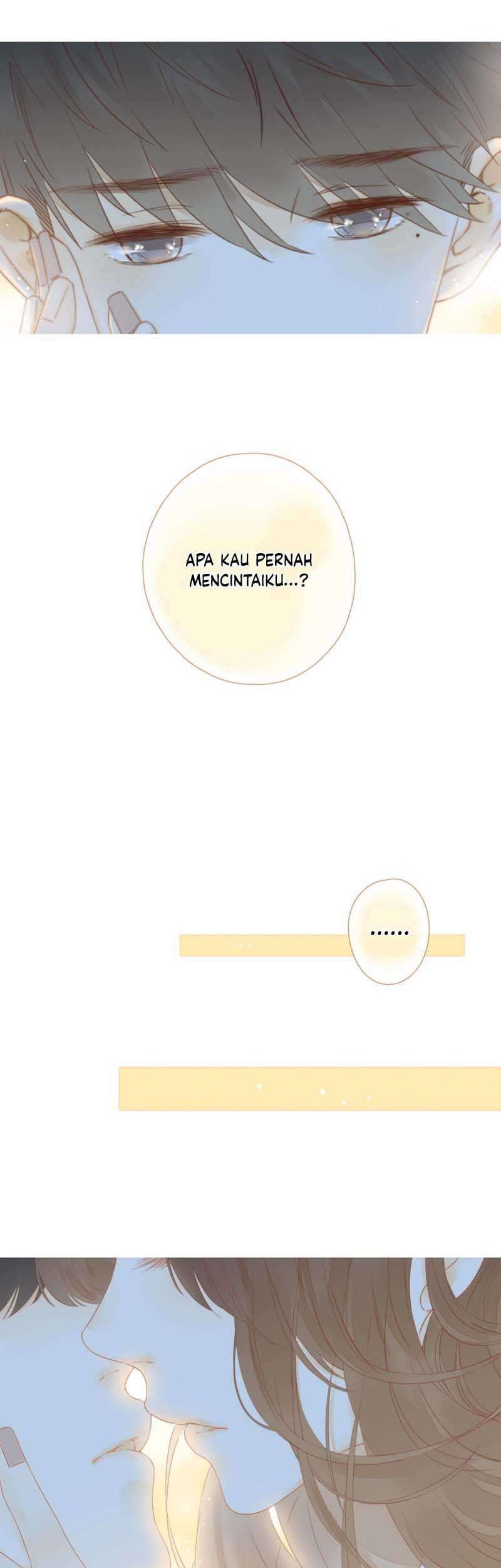 She May Not Be Cute Chapter 32 - halaman 34