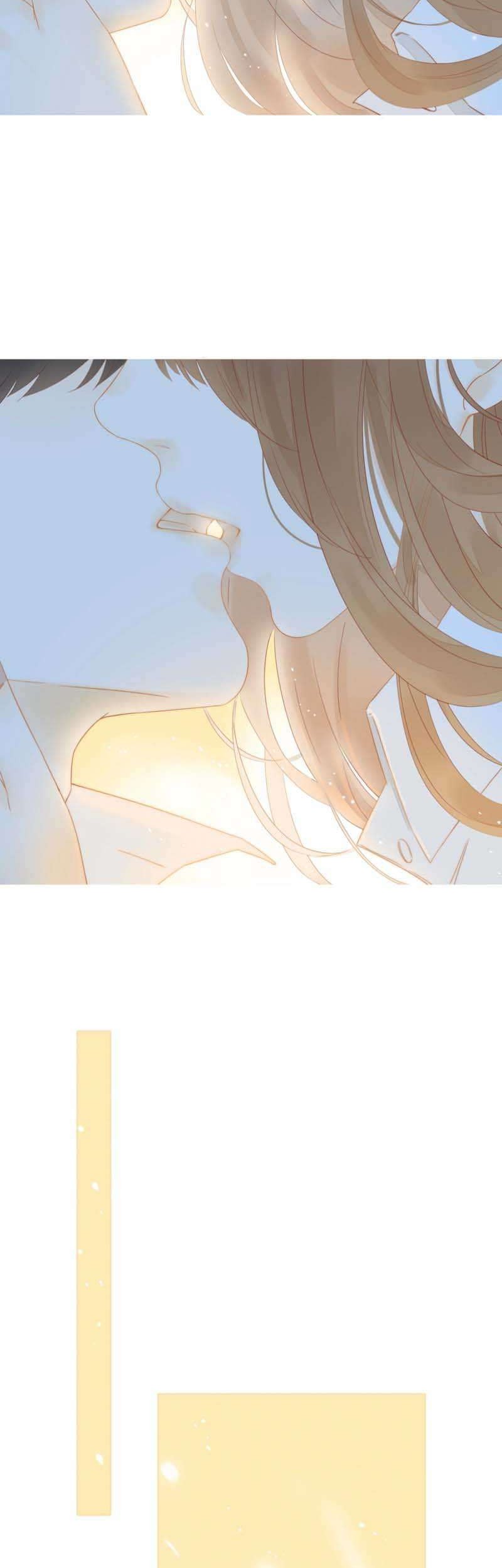 She May Not Be Cute Chapter 32 - halaman 35