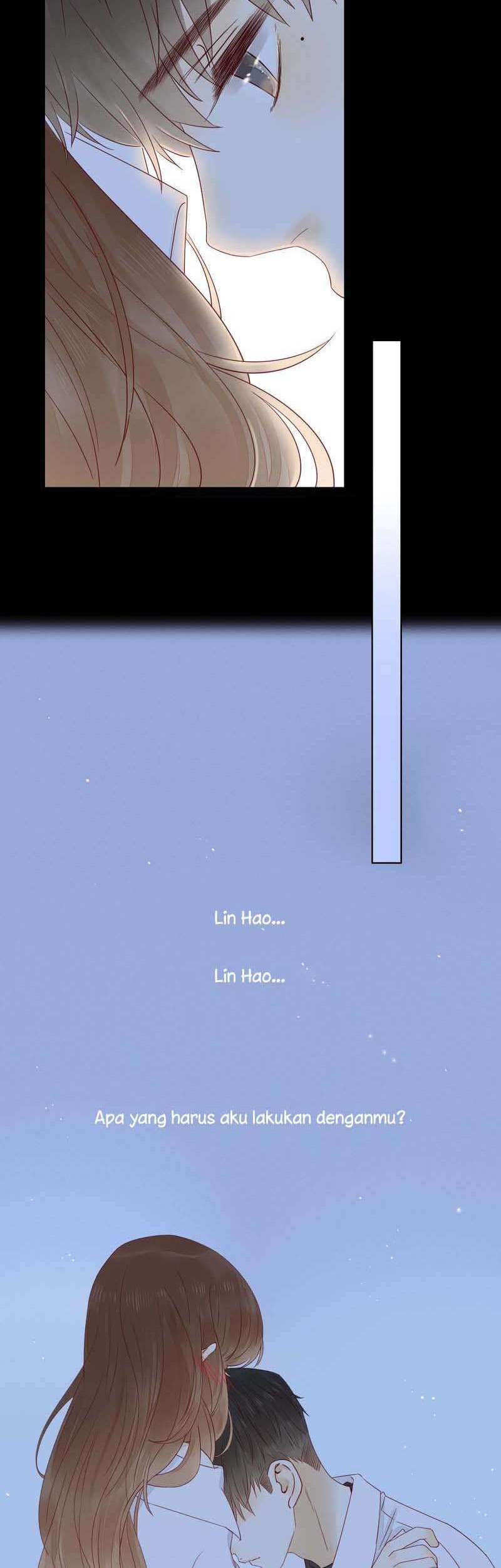 She May Not Be Cute Chapter 32 - halaman 4