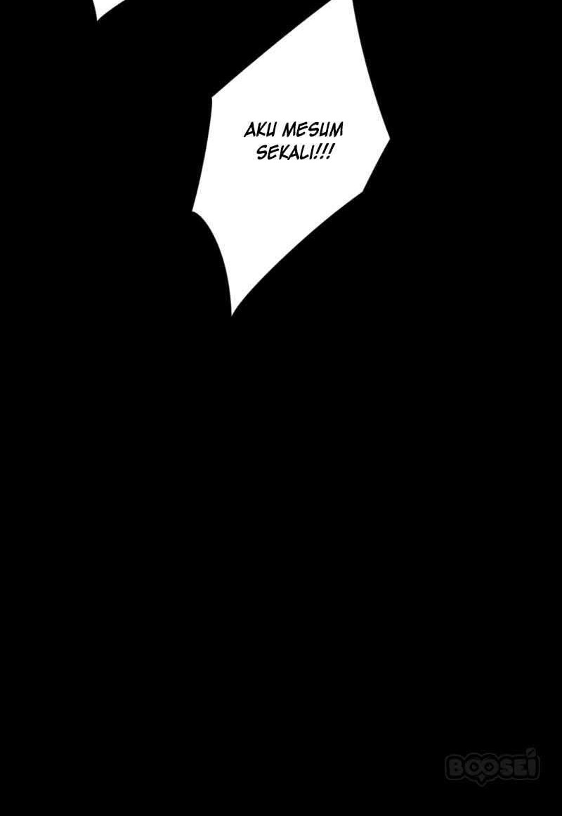 She May Not Be Cute Chapter 32 - halaman 41