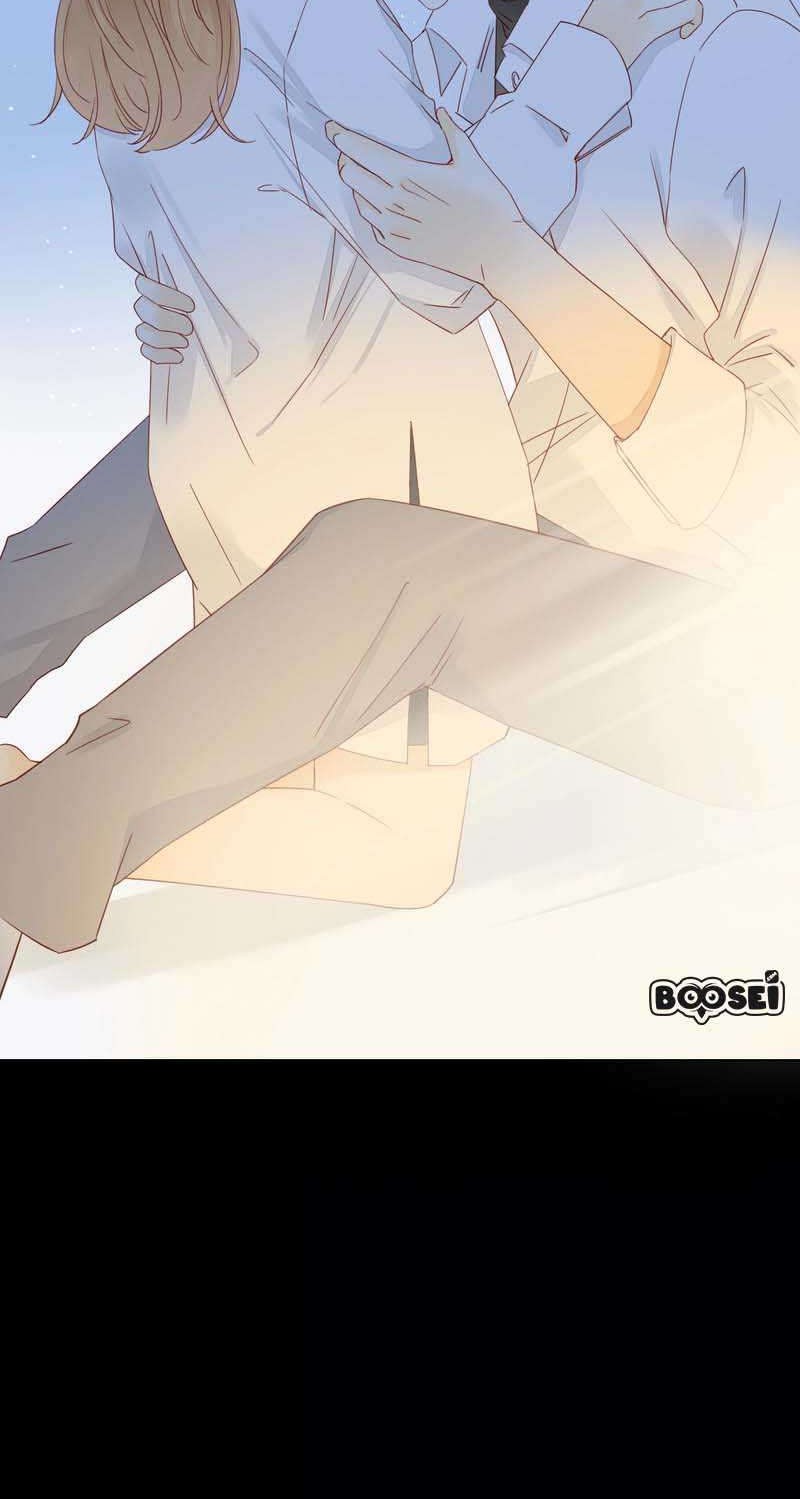 She May Not Be Cute Chapter 32 - halaman 5