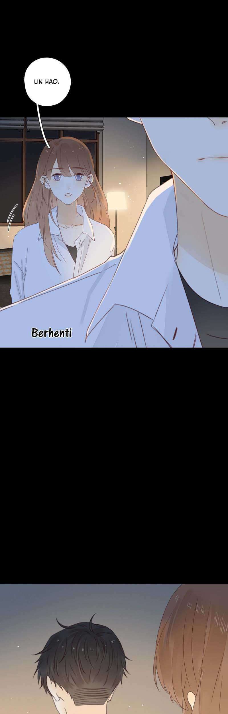 She May Not Be Cute Chapter 32 - halaman 9
