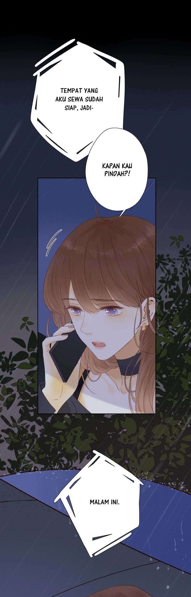 She May Not Be Cute Chapter 33 - halaman 19