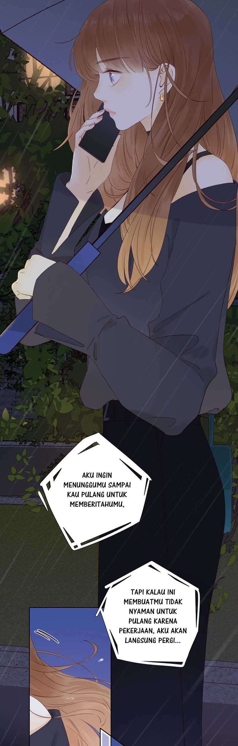 She May Not Be Cute Chapter 33 - halaman 20
