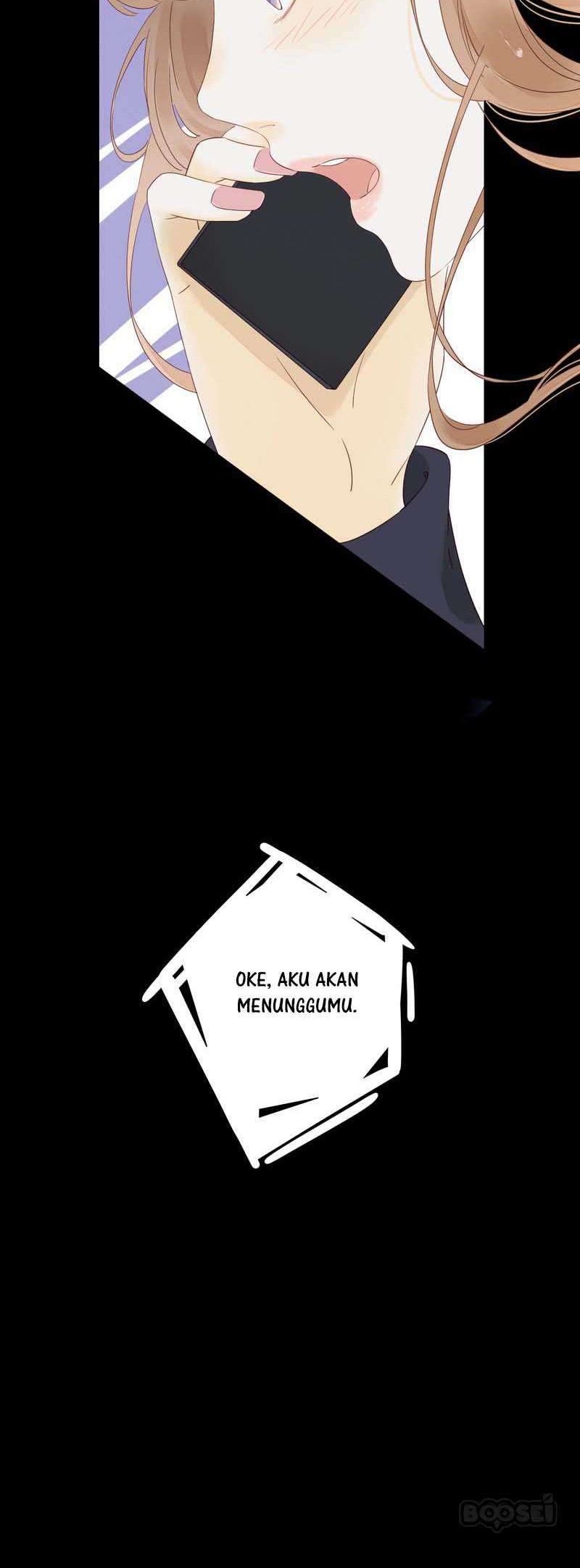 She May Not Be Cute Chapter 33 - halaman 22