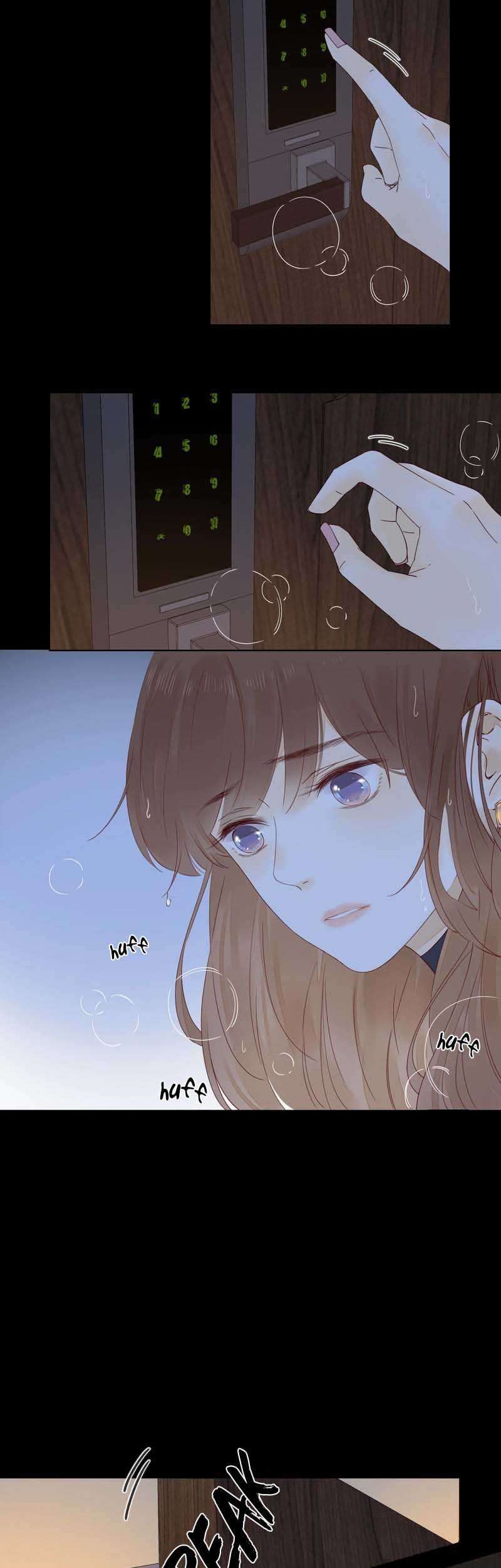 She May Not Be Cute Chapter 33 - halaman 24