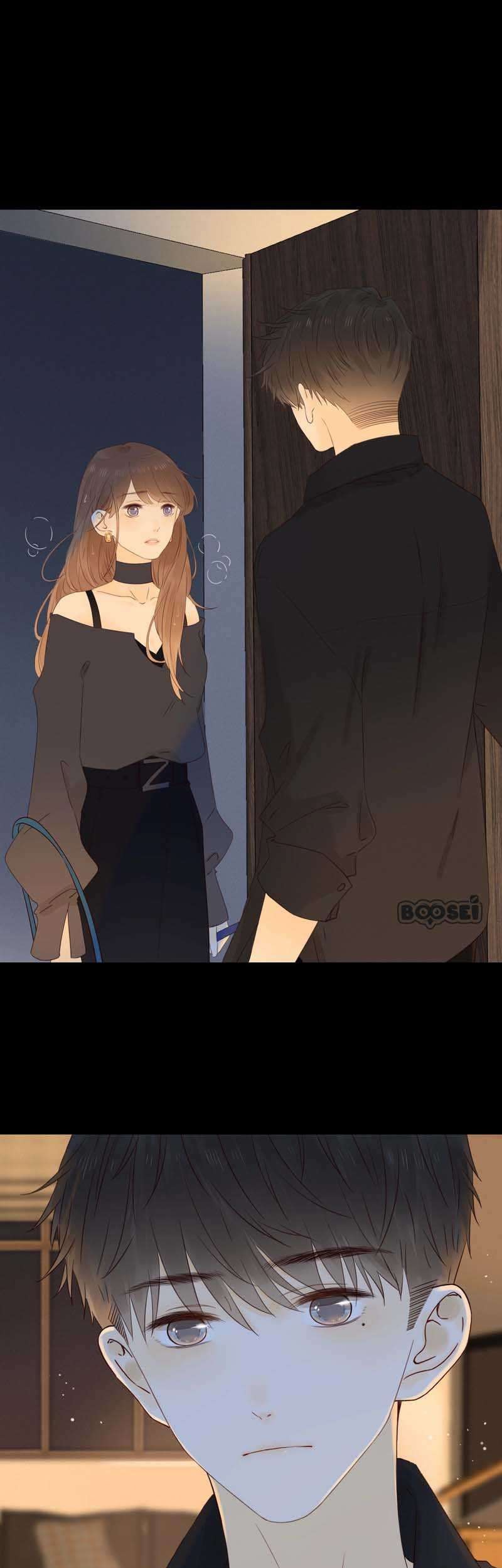 She May Not Be Cute Chapter 33 - halaman 26