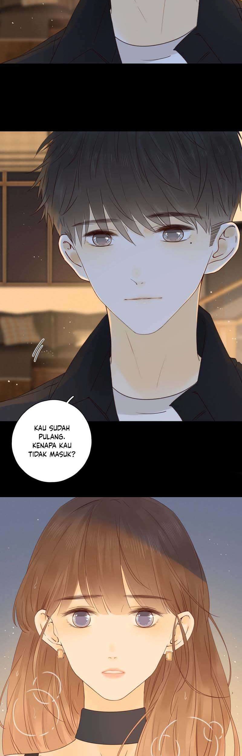 She May Not Be Cute Chapter 33 - halaman 27