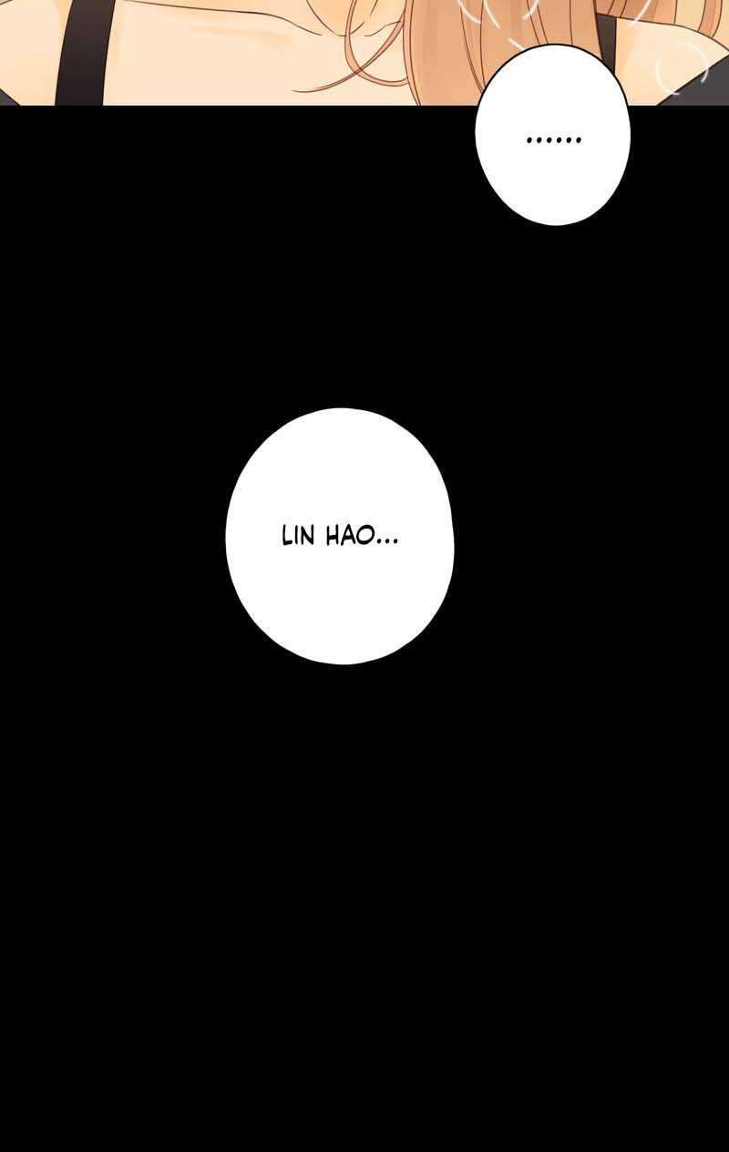 She May Not Be Cute Chapter 33 - halaman 28