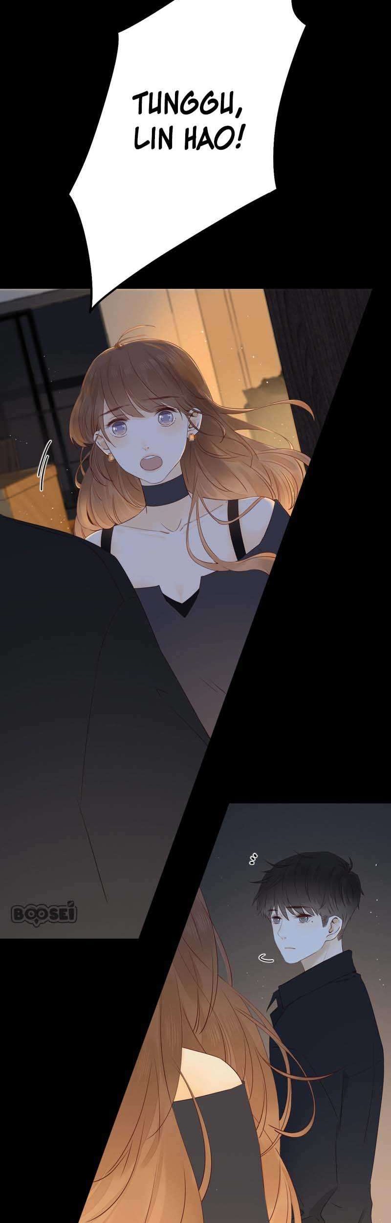 She May Not Be Cute Chapter 34 - halaman 11
