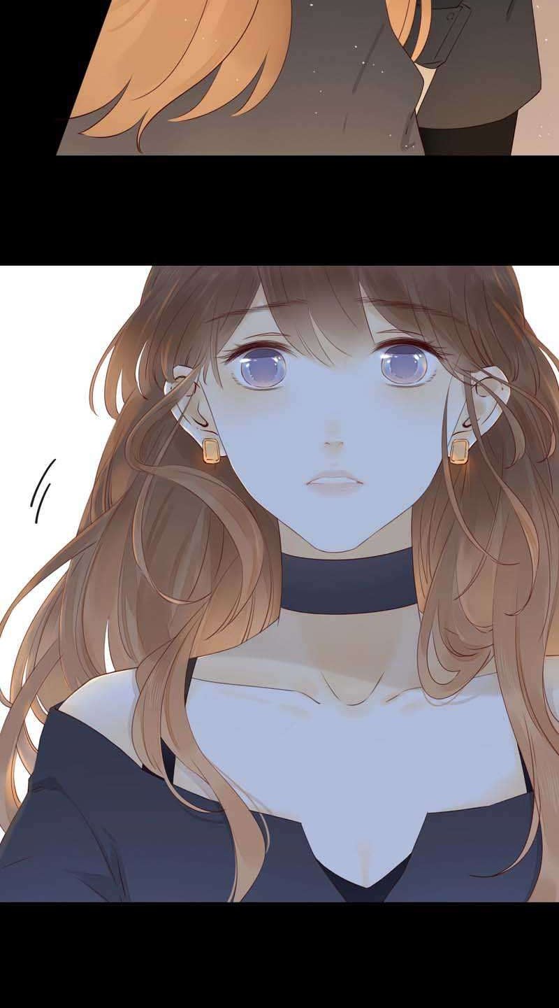 She May Not Be Cute Chapter 34 - halaman 12