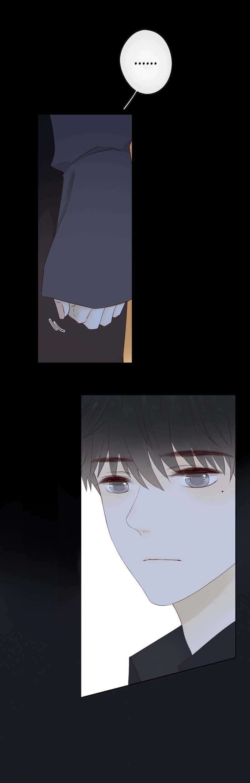 She May Not Be Cute Chapter 34 - halaman 13