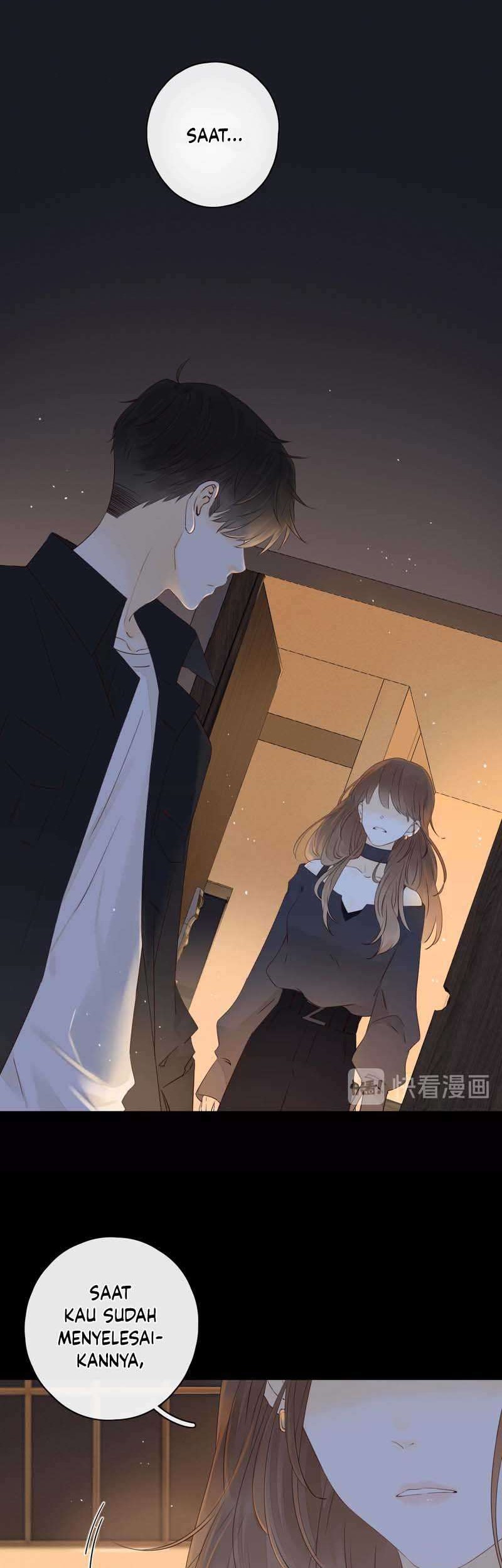 She May Not Be Cute Chapter 34 - halaman 14