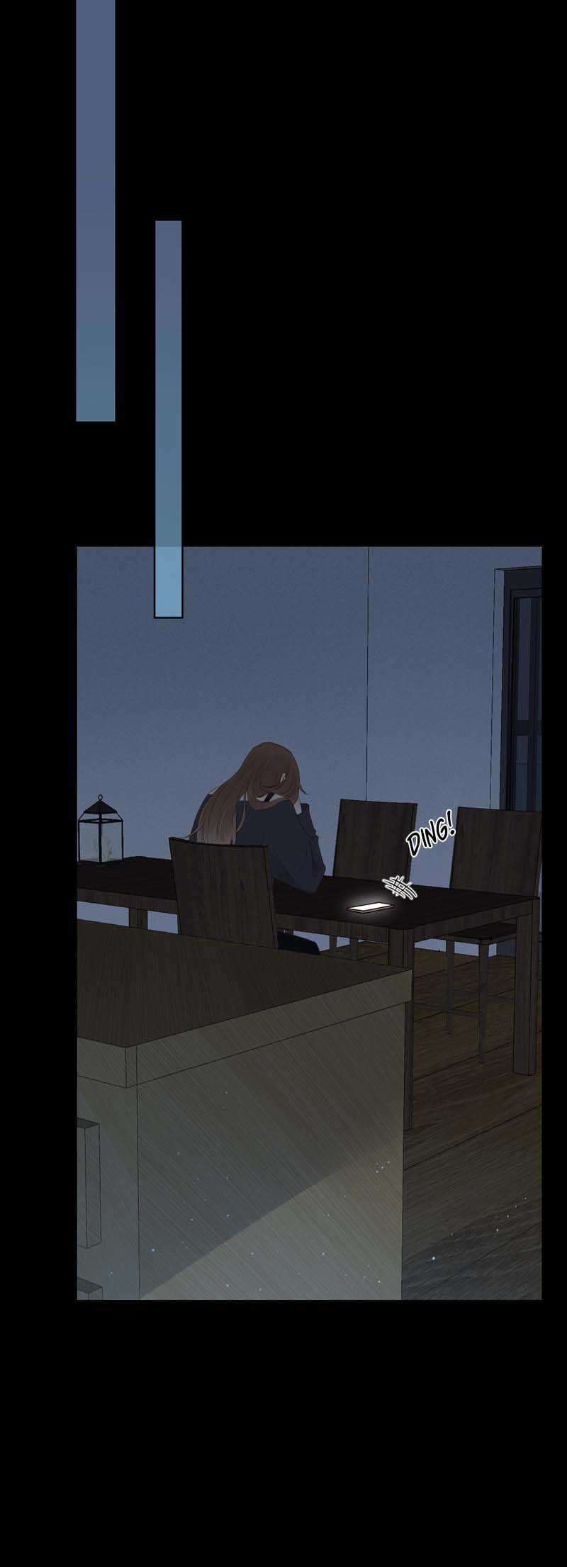 She May Not Be Cute Chapter 34 - halaman 19