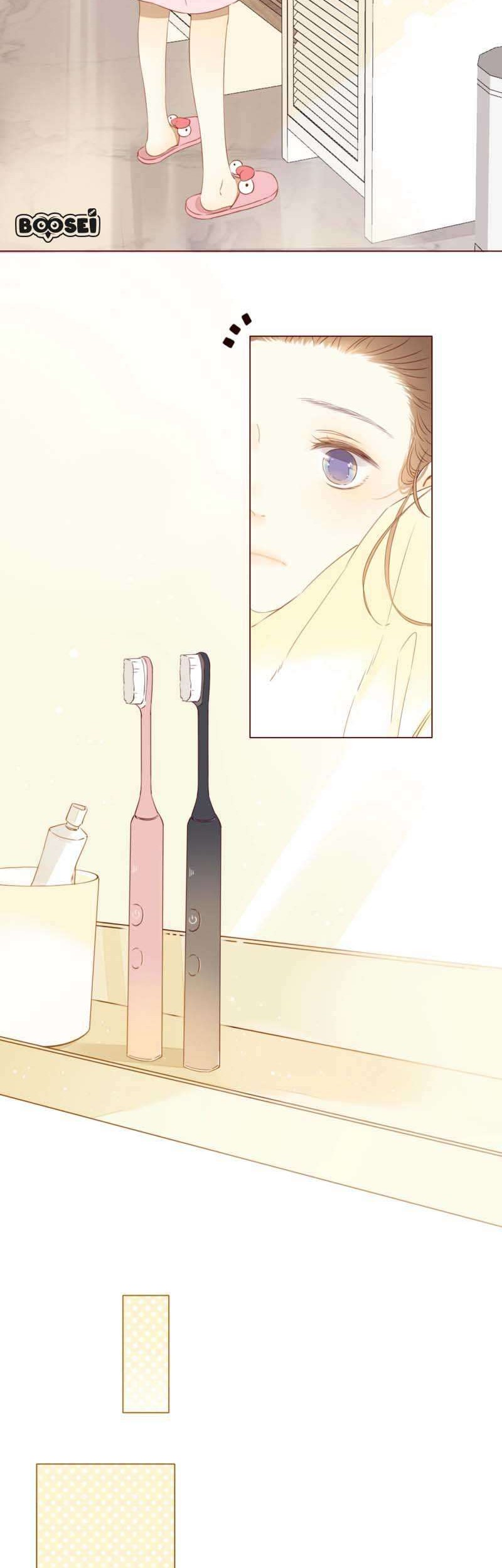 She May Not Be Cute Chapter 34 - halaman 32