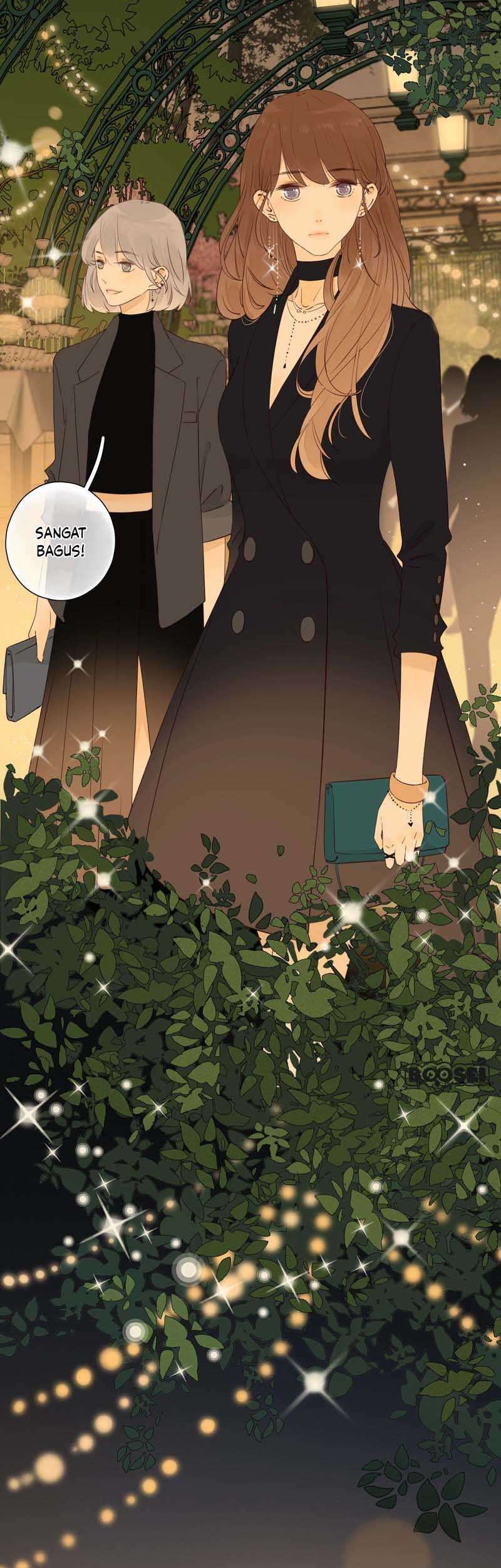 She May Not Be Cute Chapter 35 - halaman 13