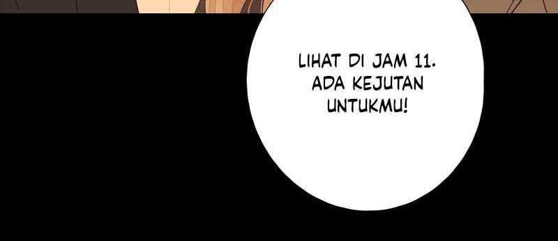 She May Not Be Cute Chapter 35 - halaman 15