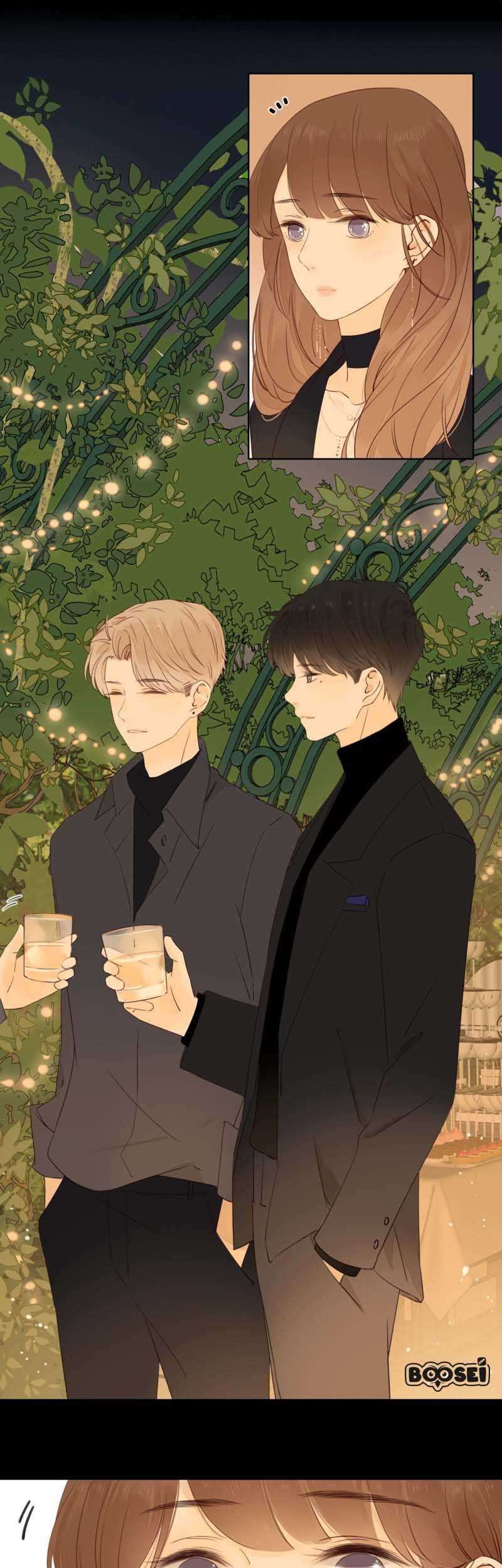 She May Not Be Cute Chapter 35 - halaman 16