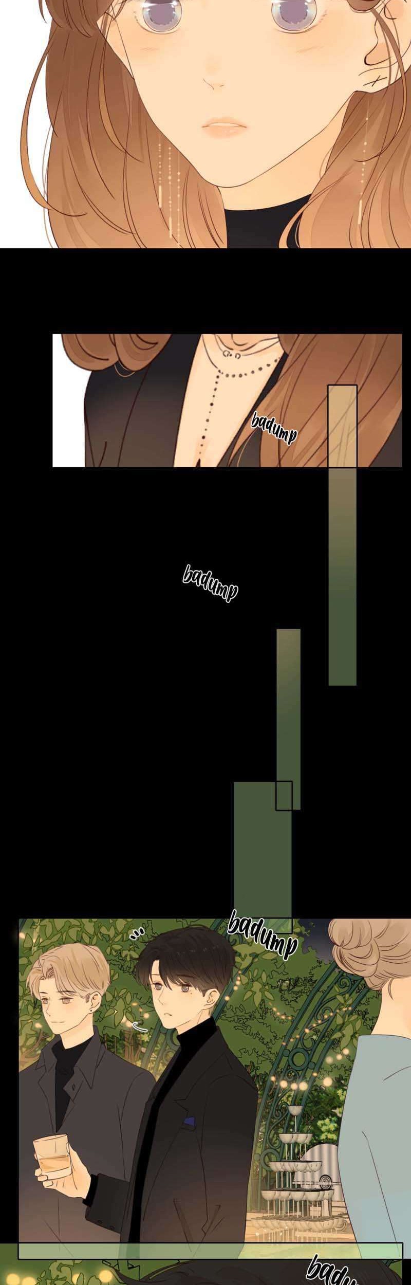 She May Not Be Cute Chapter 35 - halaman 17
