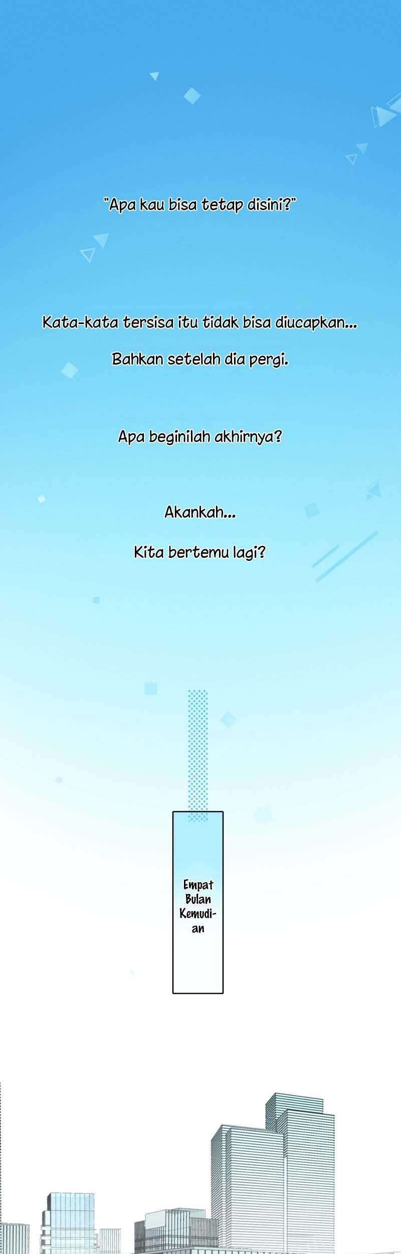 She May Not Be Cute Chapter 35 - halaman 2