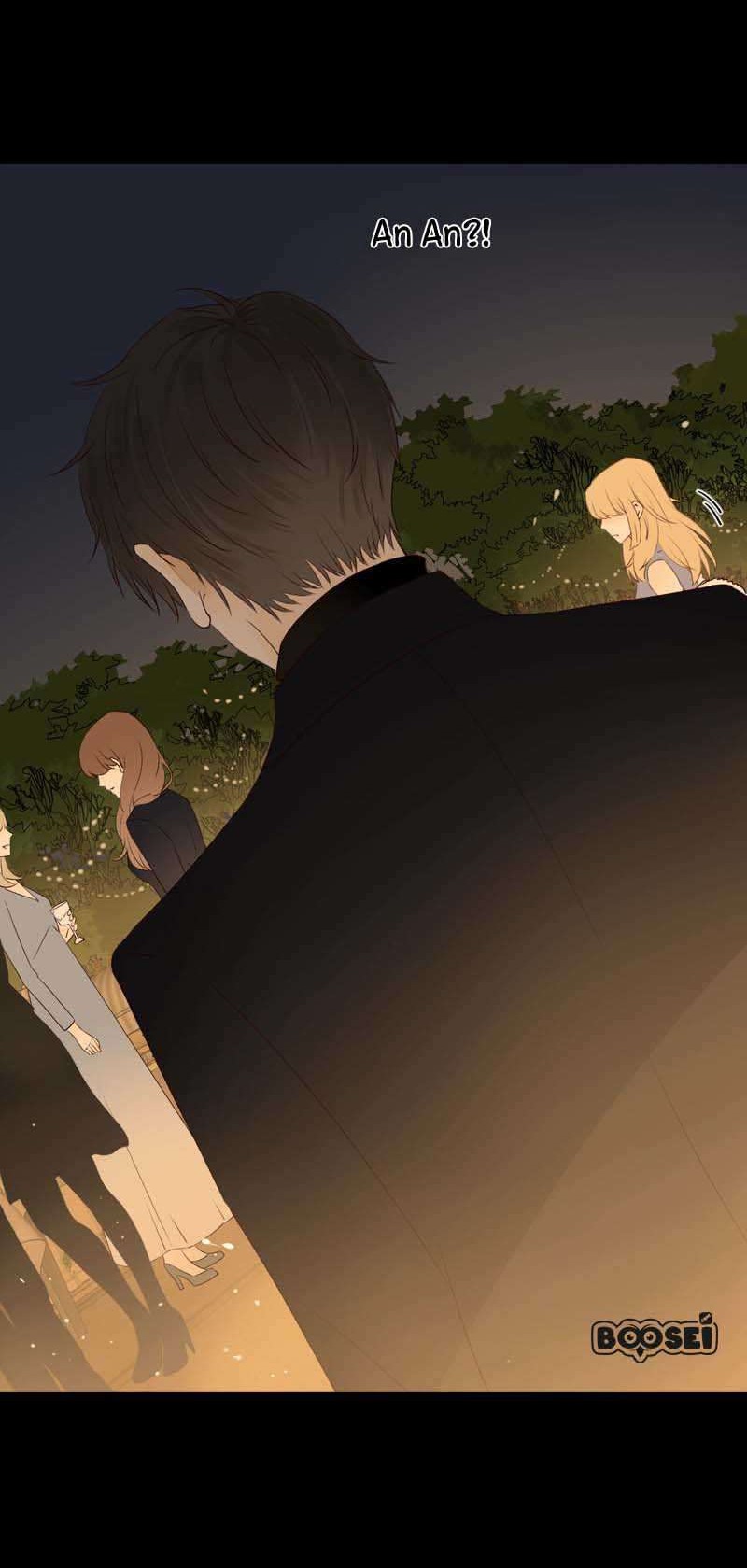 She May Not Be Cute Chapter 35 - halaman 26