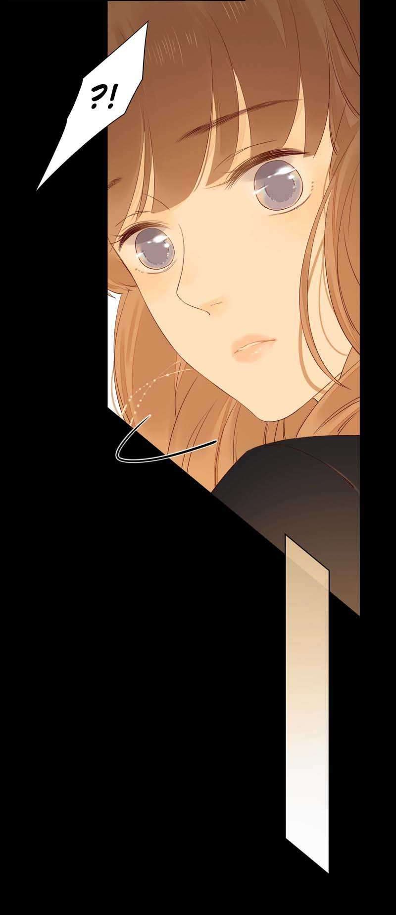 She May Not Be Cute Chapter 35 - halaman 29