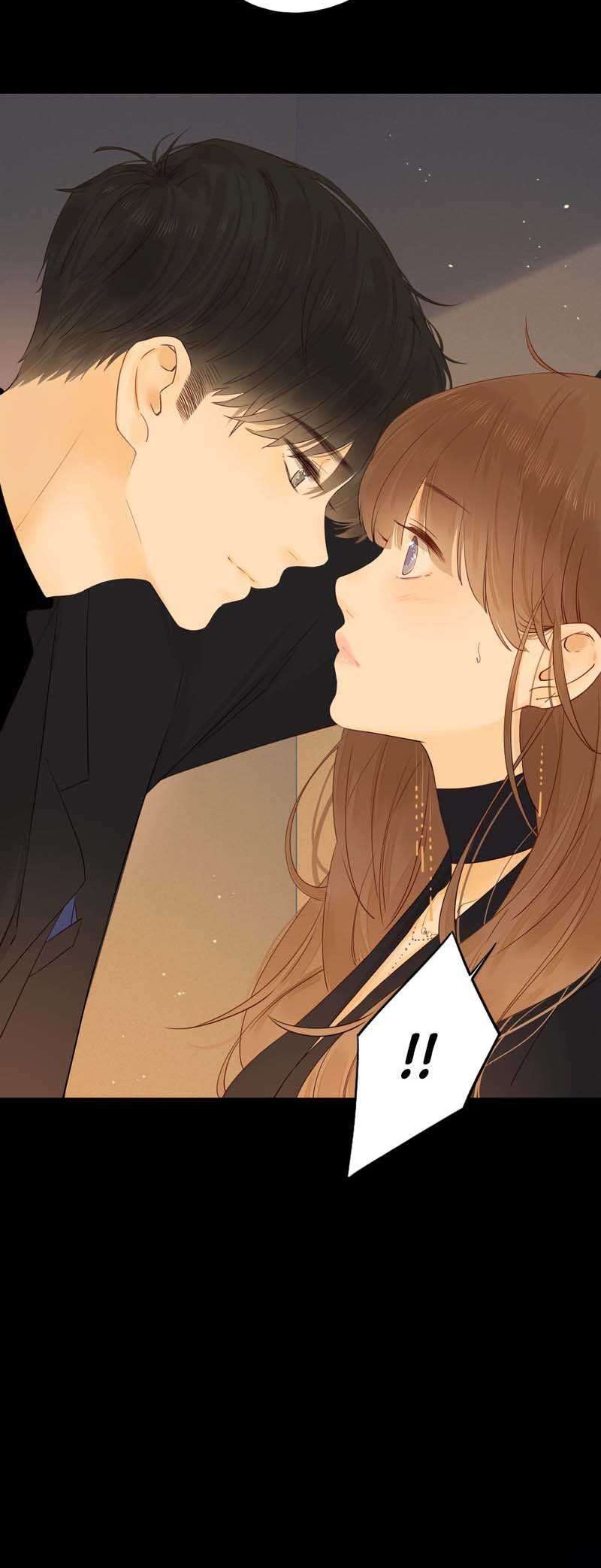 She May Not Be Cute Chapter 35 - halaman 36