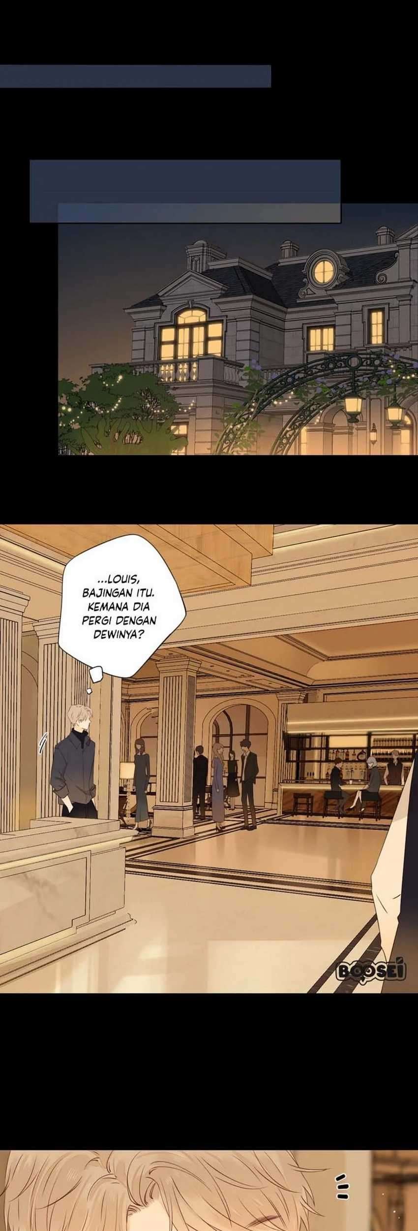 She May Not Be Cute Chapter 36 - halaman 11