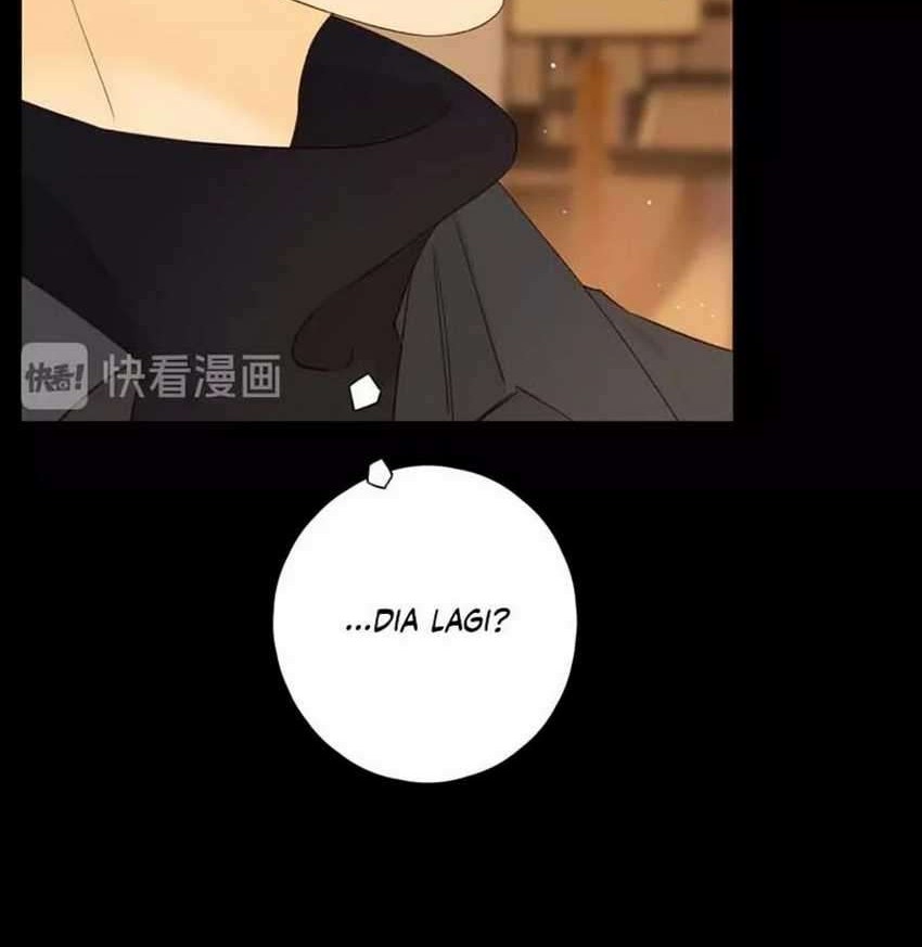 She May Not Be Cute Chapter 36 - halaman 14