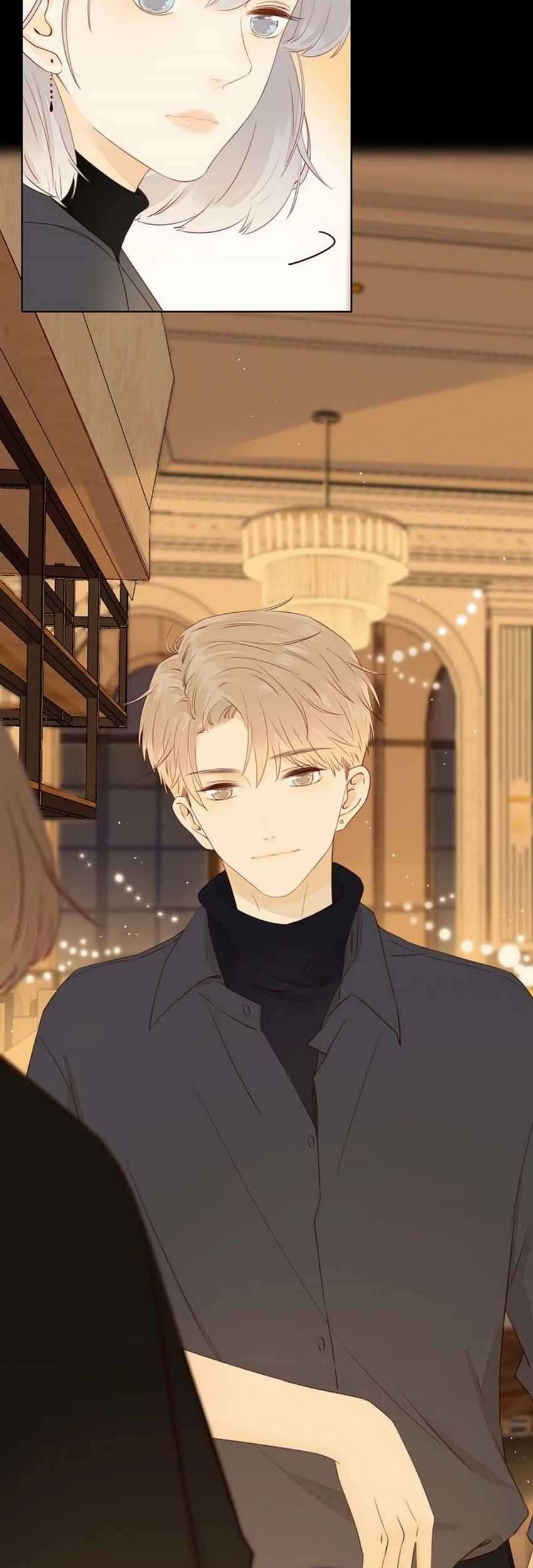 She May Not Be Cute Chapter 36 - halaman 17