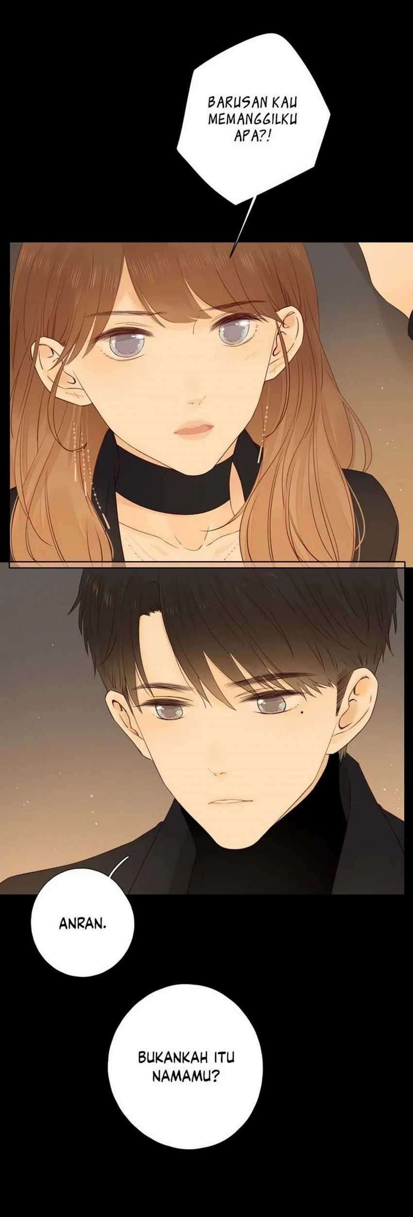 She May Not Be Cute Chapter 36 - halaman 22