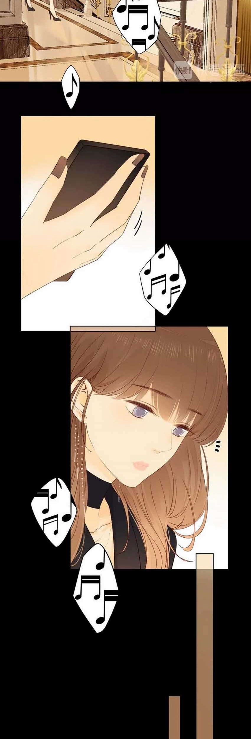 She May Not Be Cute Chapter 36 - halaman 26