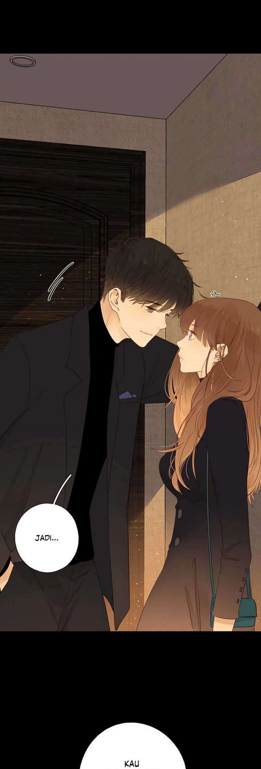 She May Not Be Cute Chapter 36 - halaman 3
