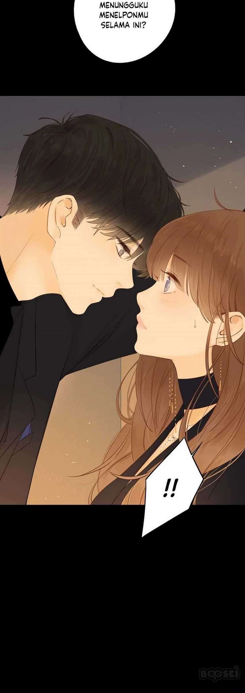 She May Not Be Cute Chapter 36 - halaman 4