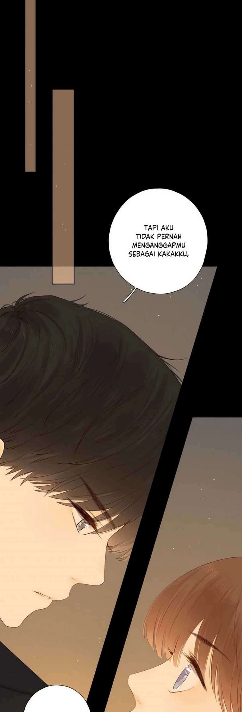 She May Not Be Cute Chapter 36 - halaman 9
