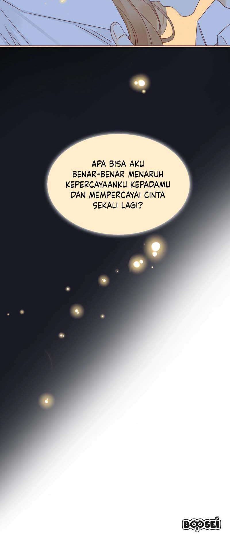 She May Not Be Cute Chapter 37.5 - halaman 12