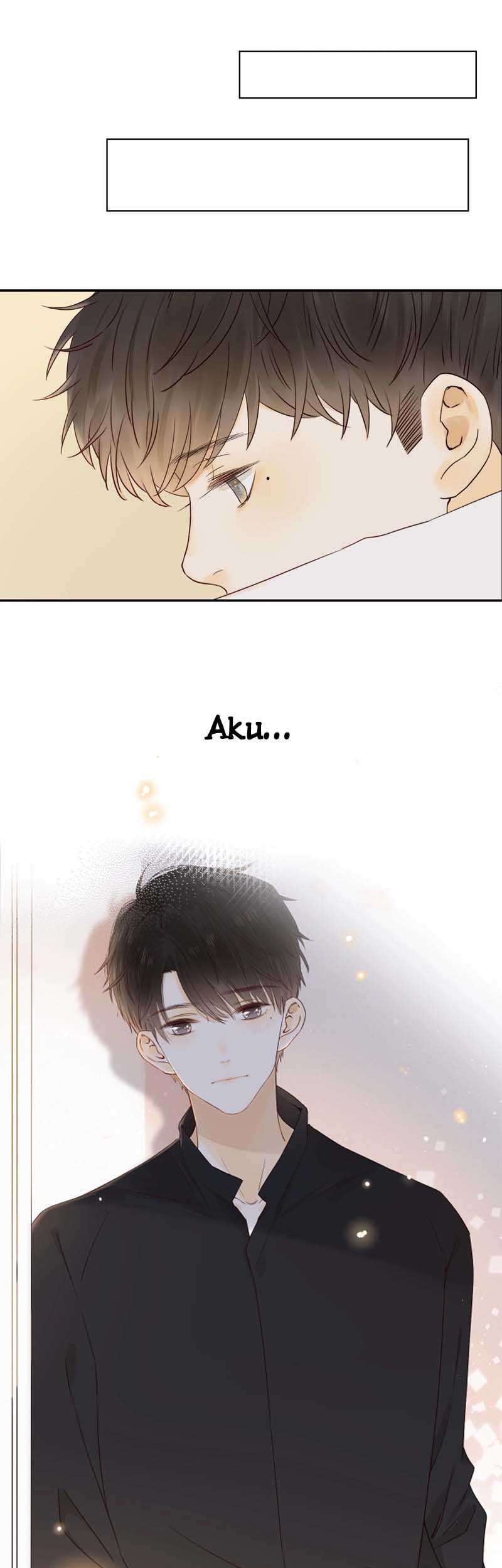 She May Not Be Cute Chapter 37.5 - halaman 13