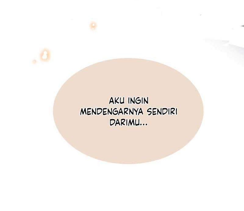 She May Not Be Cute Chapter 37.5 - halaman 18